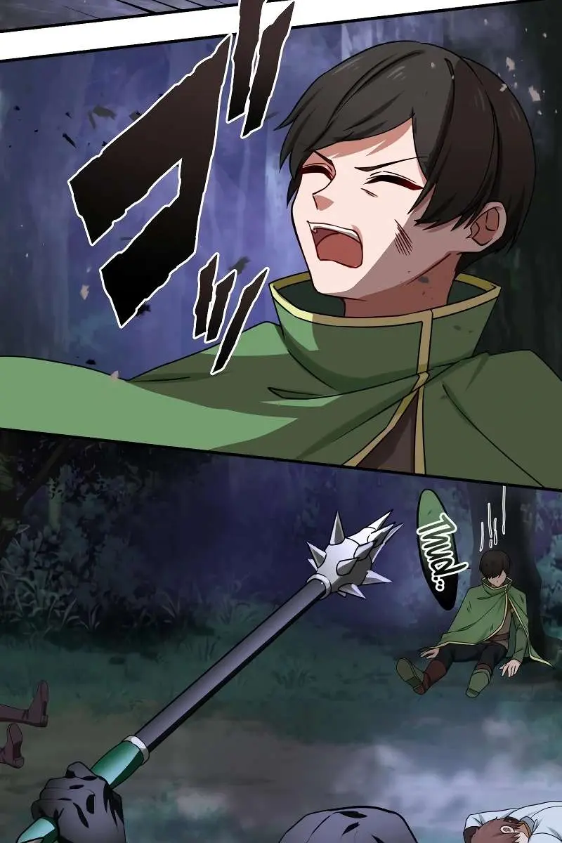 The Strongest Assassin Gets Transported to Another World With His Class Chapter 84 Page 113