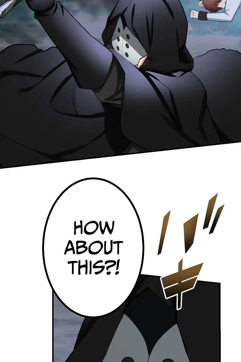 The Strongest Assassin Gets Transported to Another World With His Class Chapter 84 Page 114