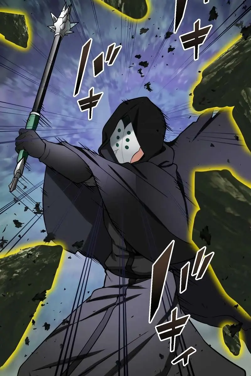 The Strongest Assassin Gets Transported to Another World With His Class Chapter 84 Page 119