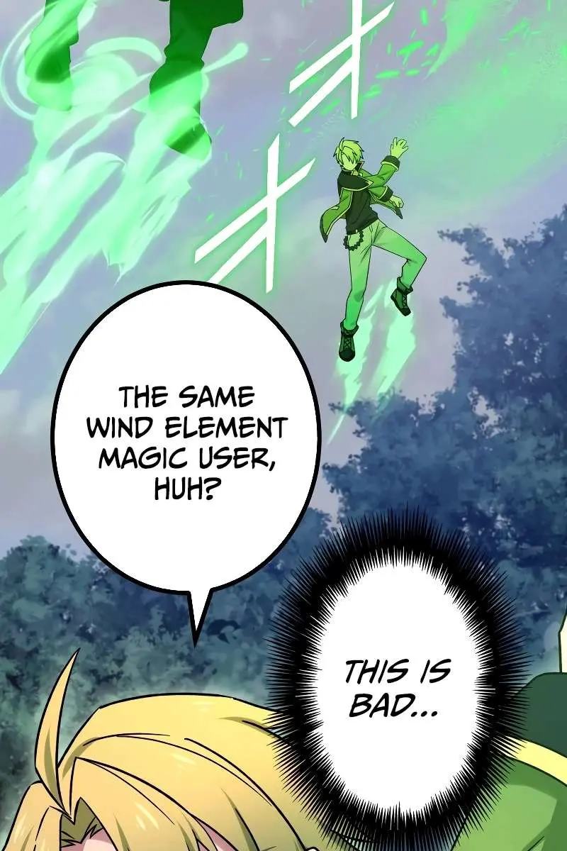 The Strongest Assassin Gets Transported to Another World With His Class Chapter 84 Page 124