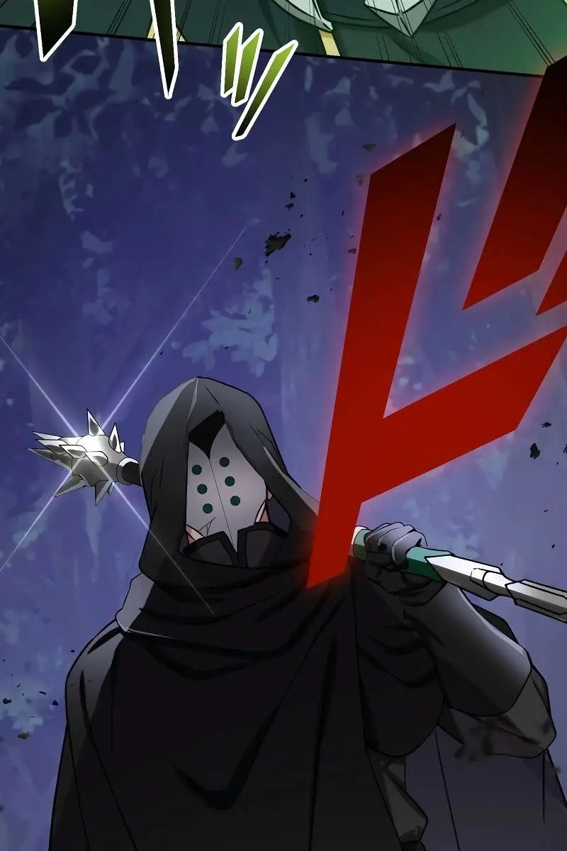 The Strongest Assassin Gets Transported to Another World With His Class Chapter 84 Page 128