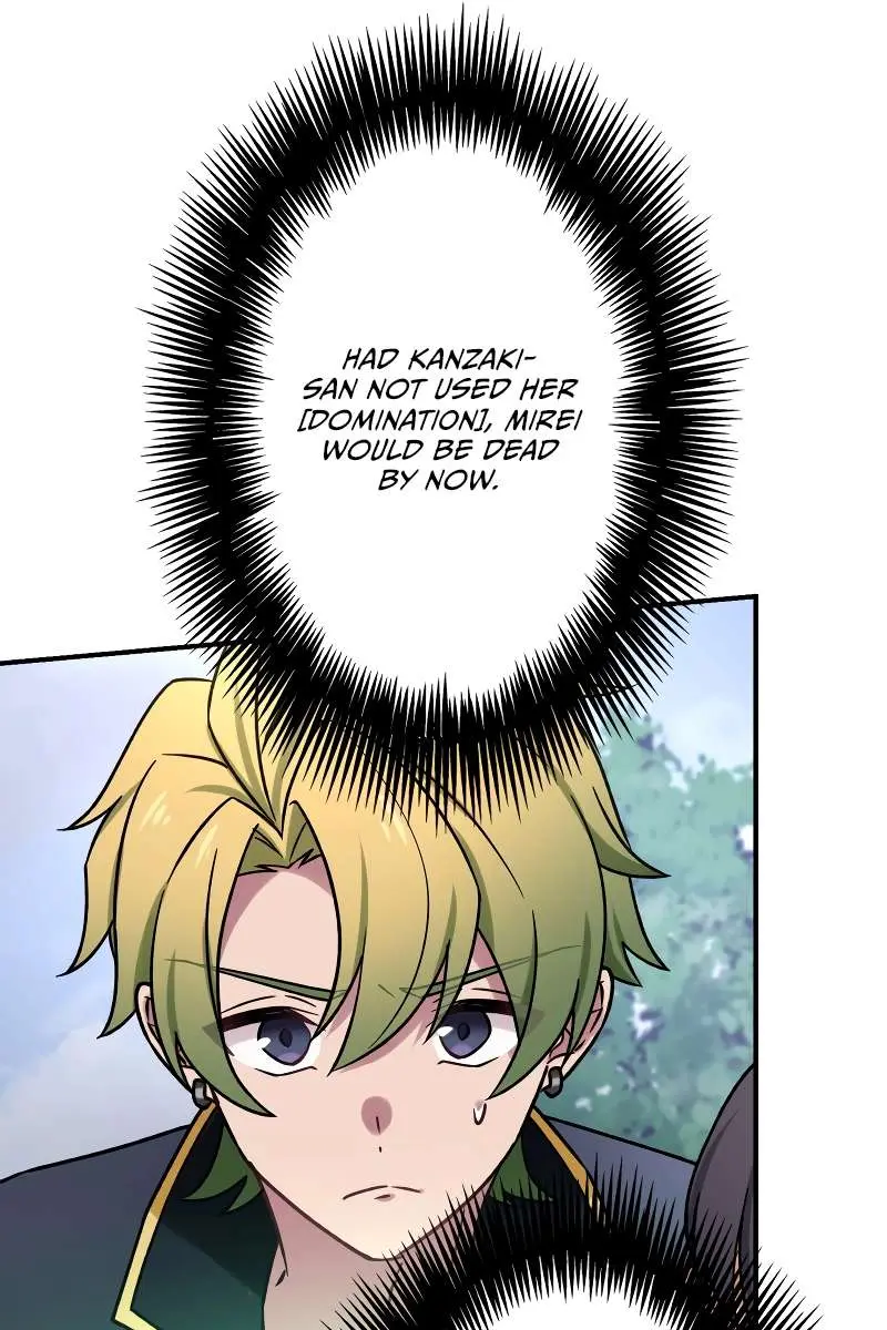The Strongest Assassin Gets Transported to Another World With His Class Chapter 85 Page 15