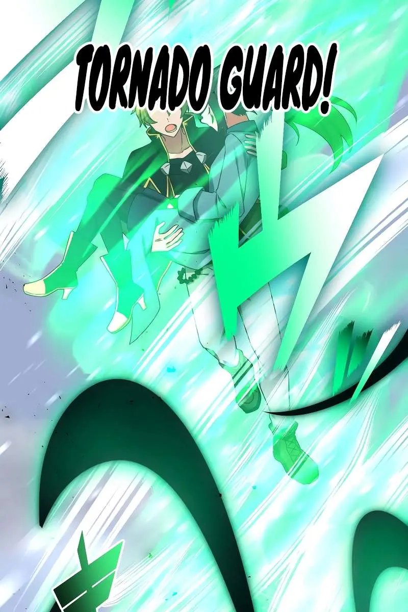 The Strongest Assassin Gets Transported to Another World With His Class Chapter 85 Page 18