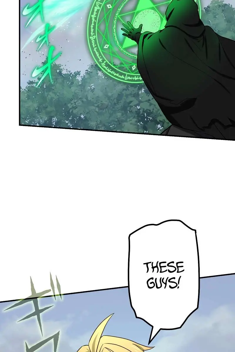 The Strongest Assassin Gets Transported to Another World With His Class Chapter 85 Page 20