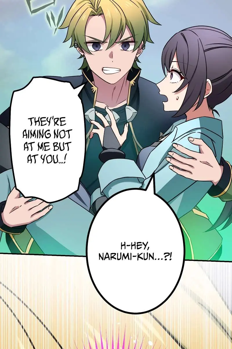 The Strongest Assassin Gets Transported to Another World With His Class Chapter 85 Page 21