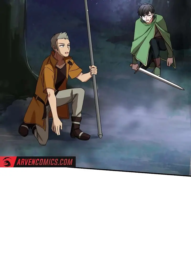 The Strongest Assassin Gets Transported to Another World With His Class Chapter 85 Page 26