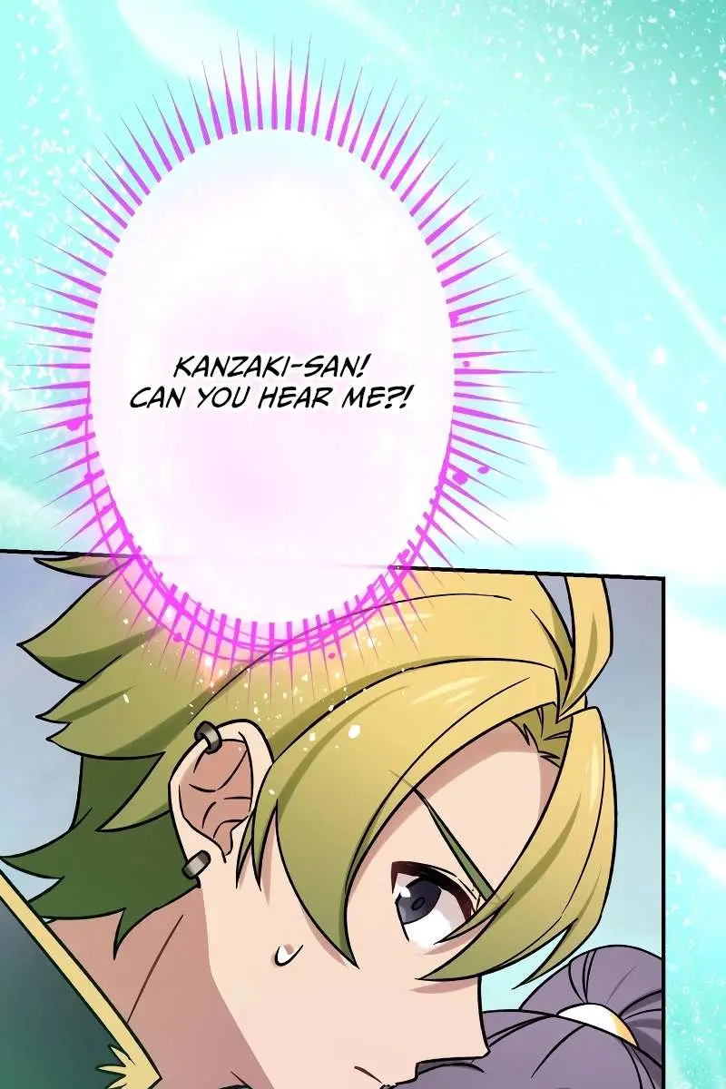The Strongest Assassin Gets Transported to Another World With His Class Chapter 85 Page 34