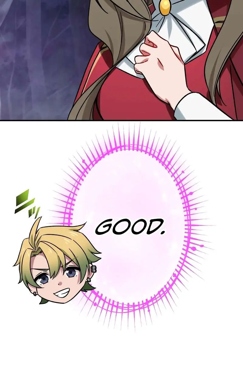 The Strongest Assassin Gets Transported to Another World With His Class Chapter 85 Page 40