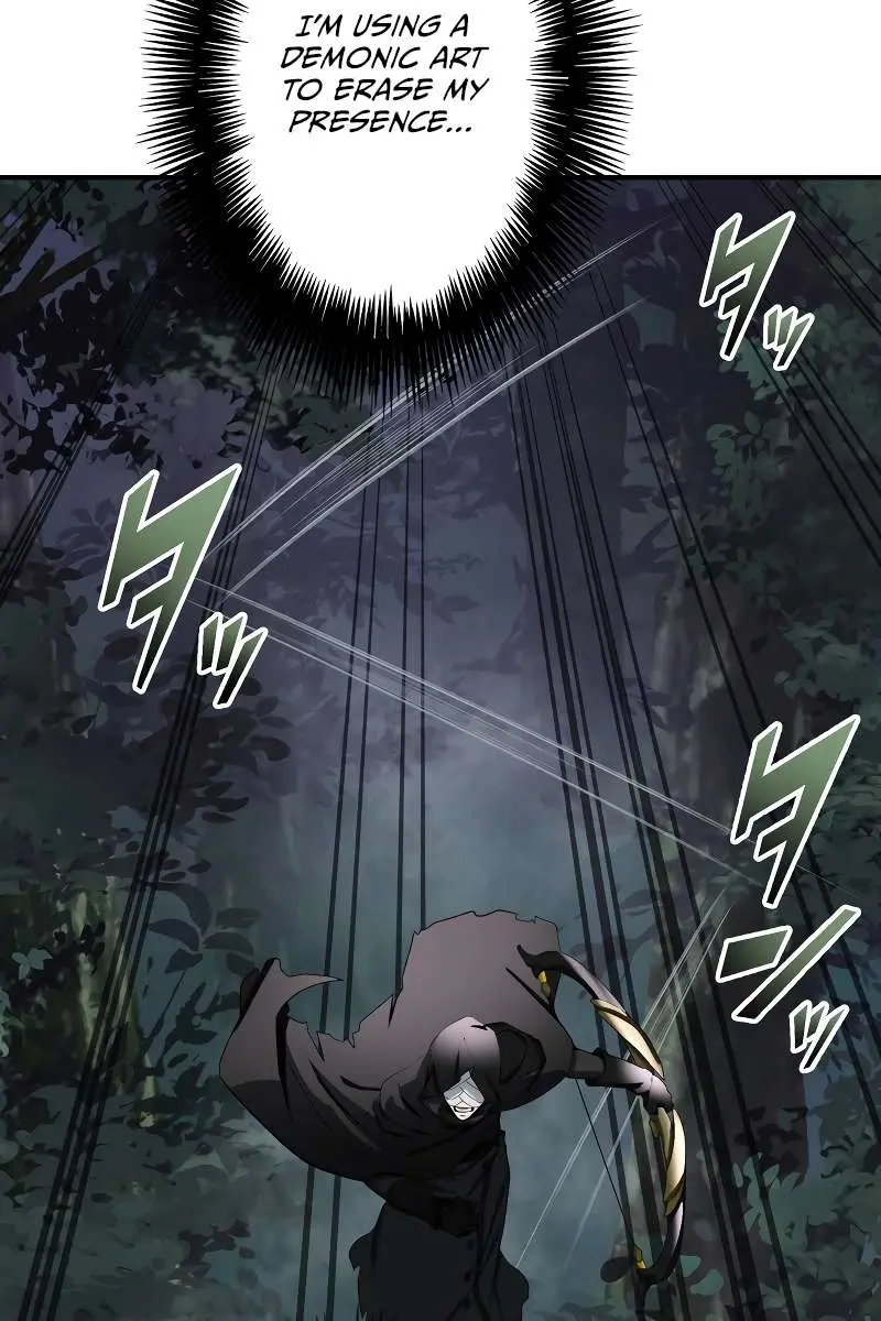 The Strongest Assassin Gets Transported to Another World With His Class Chapter 85 Page 46