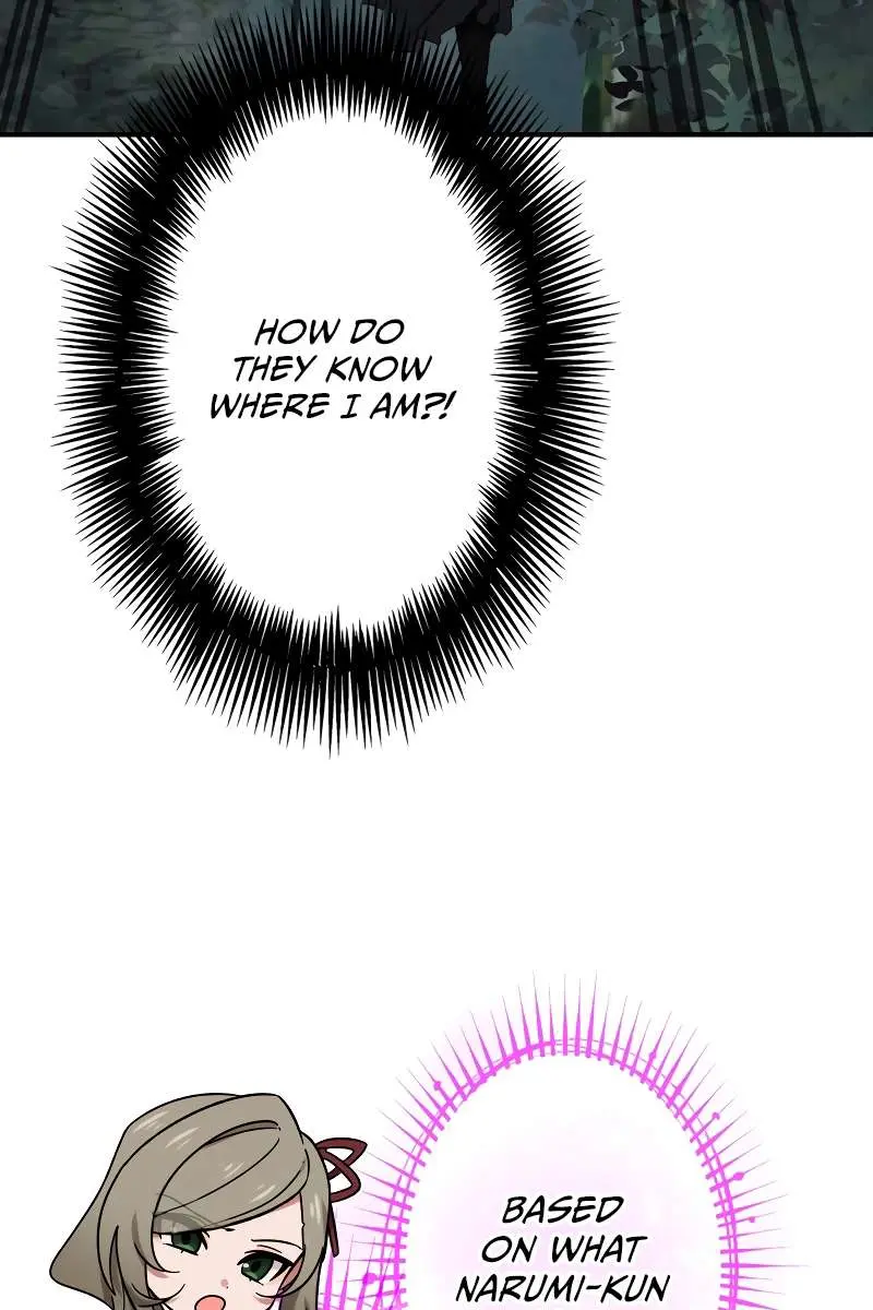 The Strongest Assassin Gets Transported to Another World With His Class Chapter 85 Page 47