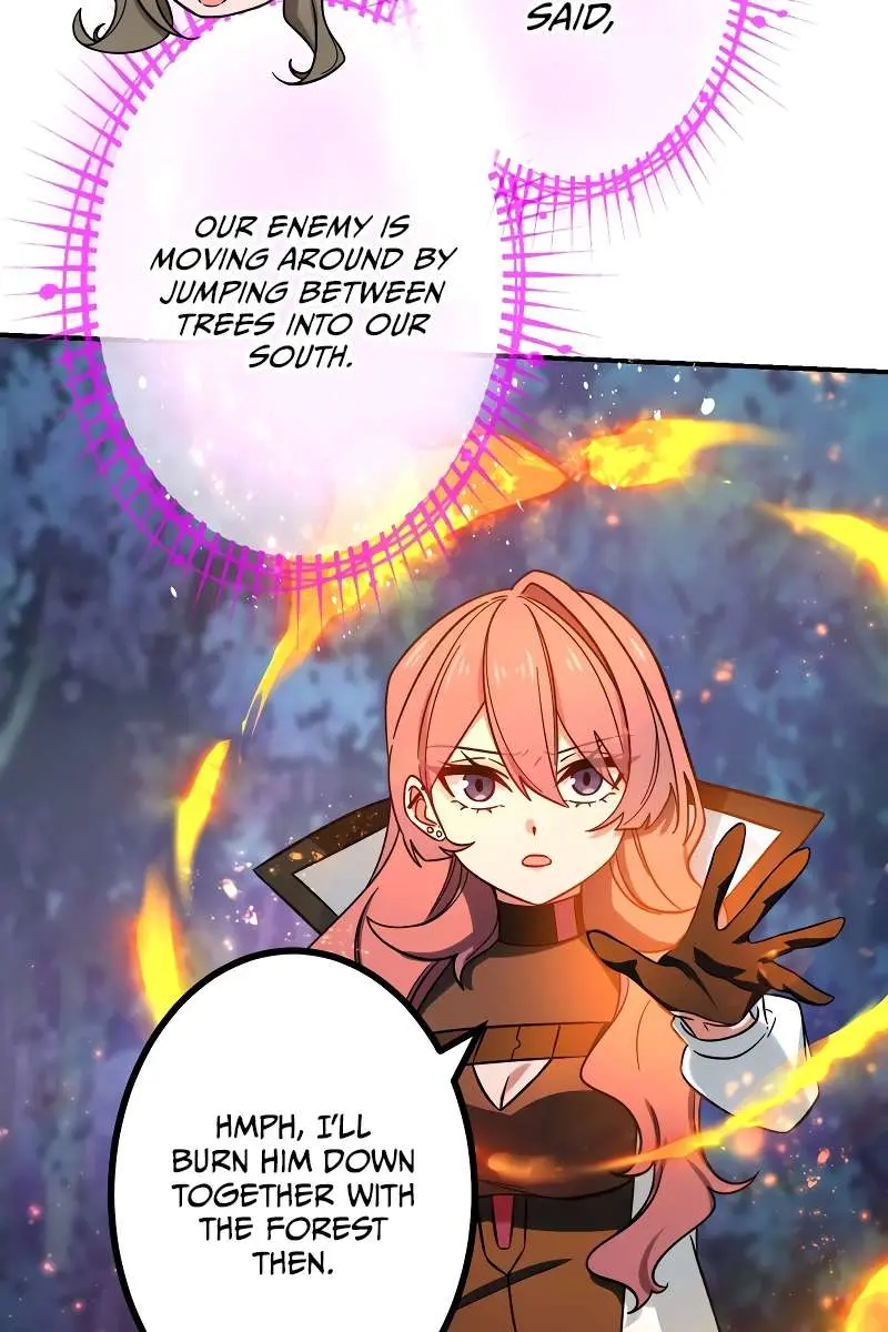 The Strongest Assassin Gets Transported to Another World With His Class Chapter 85 Page 48