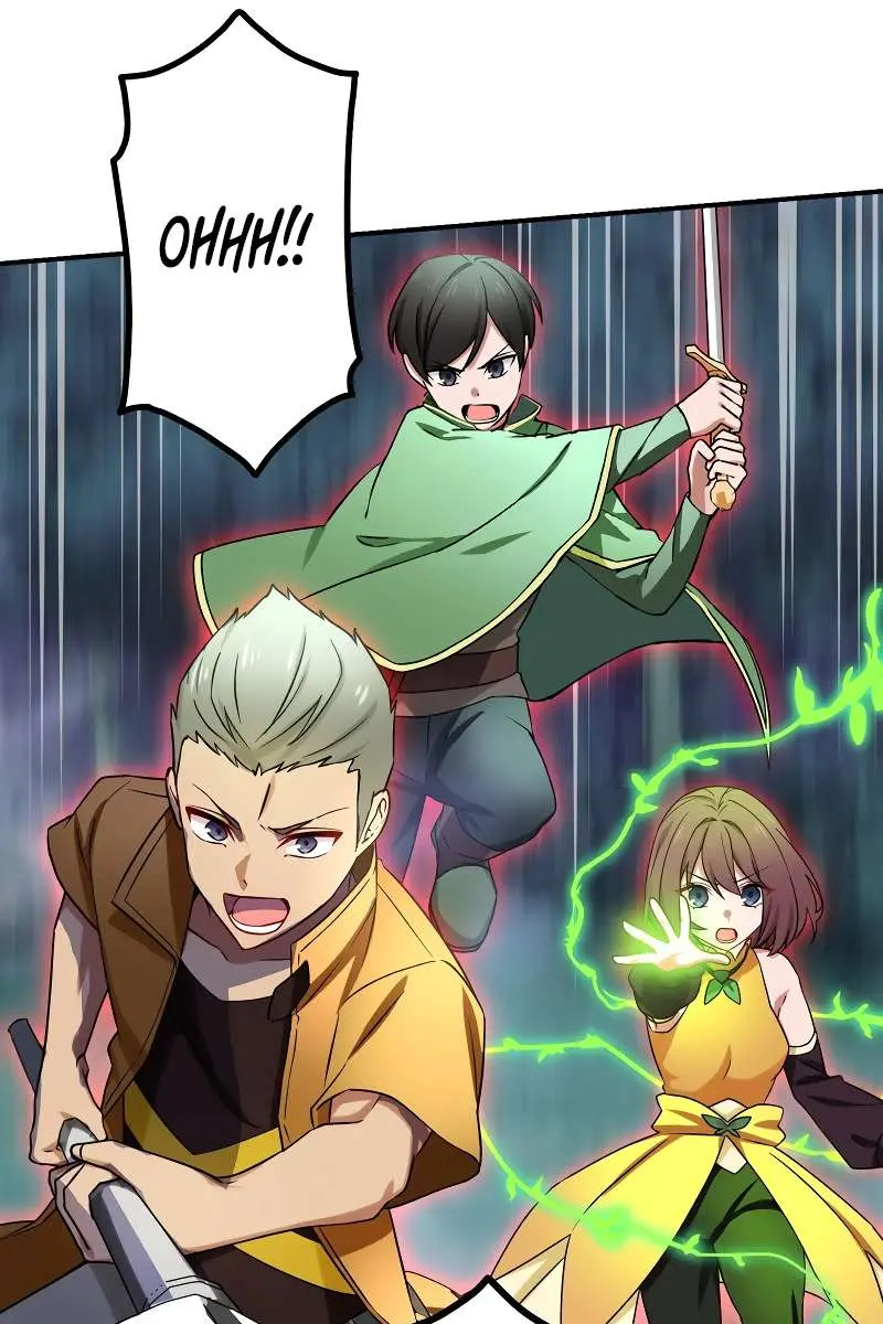 The Strongest Assassin Gets Transported to Another World With His Class Chapter 85 Page 51