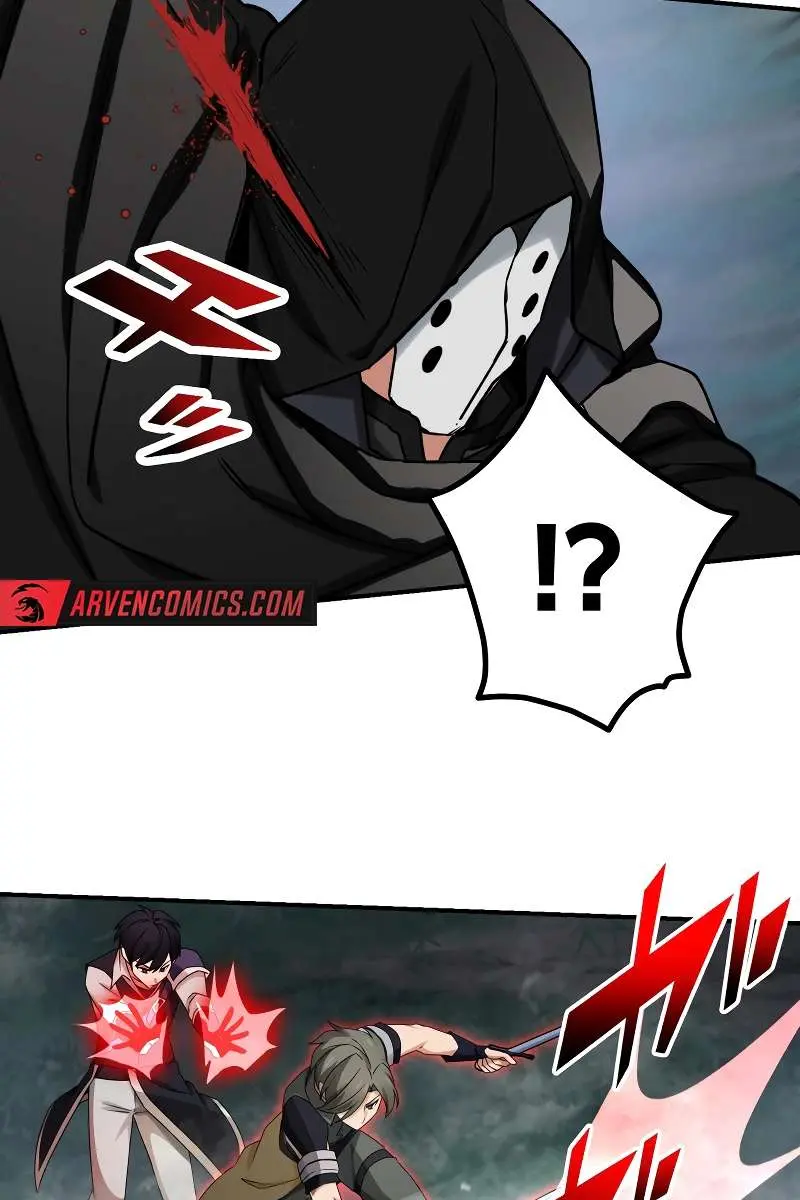 The Strongest Assassin Gets Transported to Another World With His Class Chapter 85 Page 54