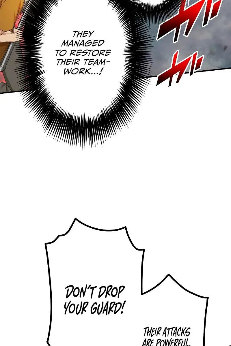 The Strongest Assassin Gets Transported to Another World With His Class Chapter 85 Page 56