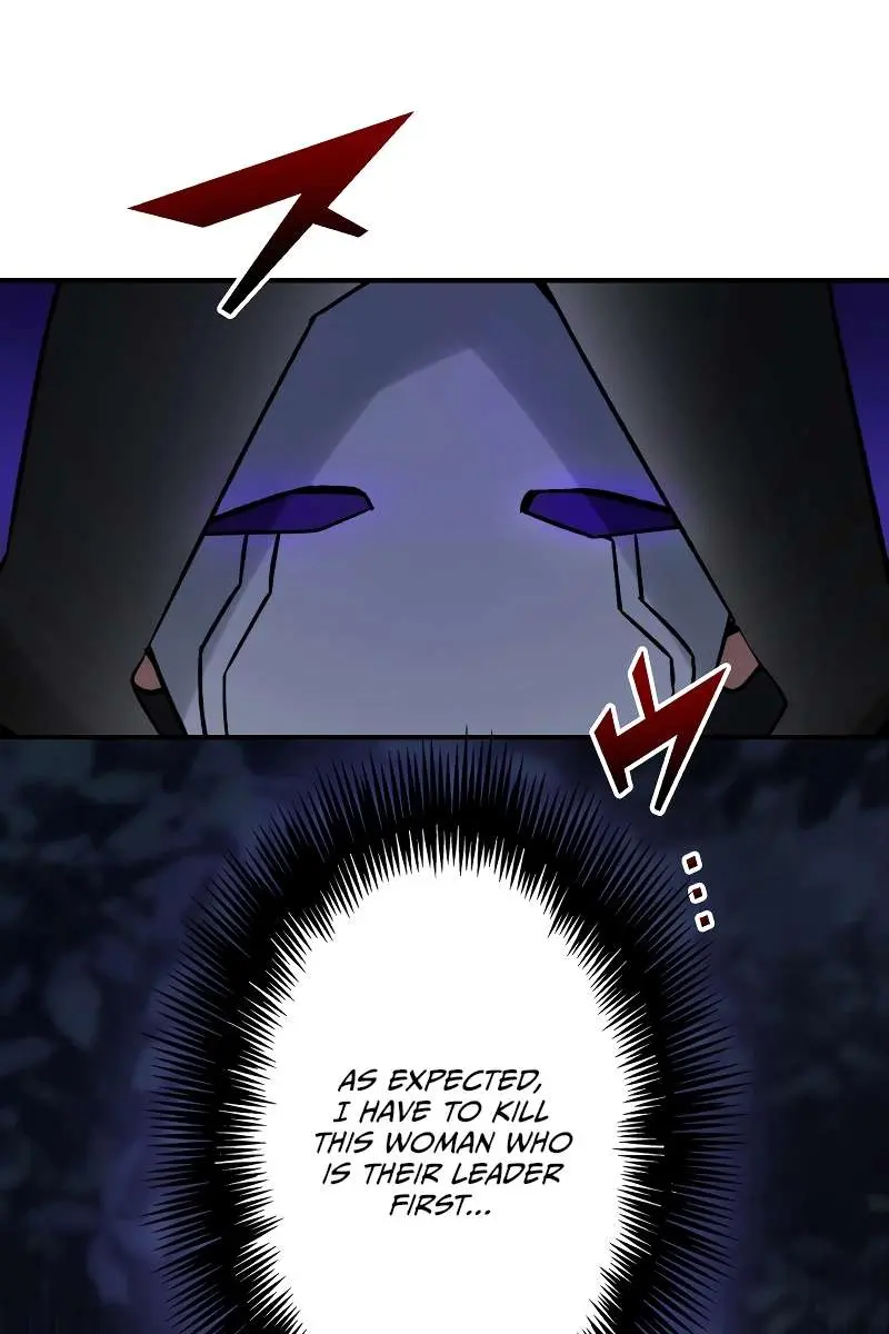 The Strongest Assassin Gets Transported to Another World With His Class Chapter 85 Page 58