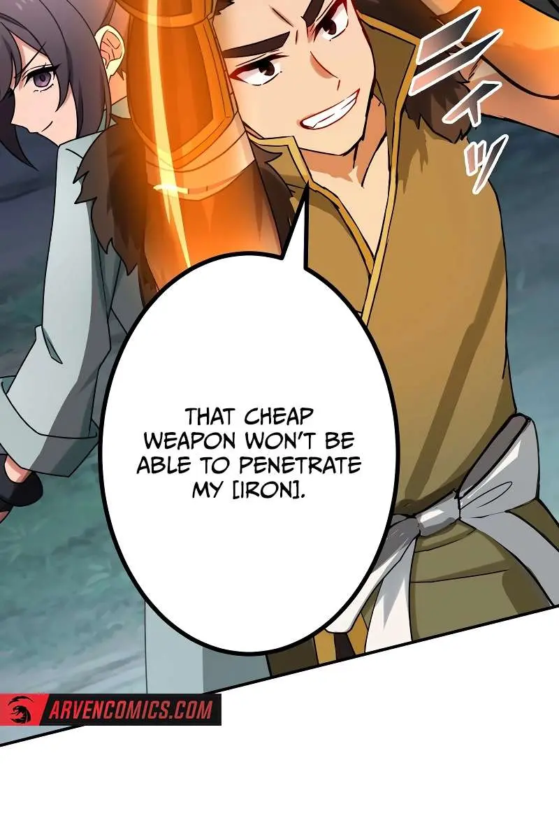 The Strongest Assassin Gets Transported to Another World With His Class Chapter 85 Page 64