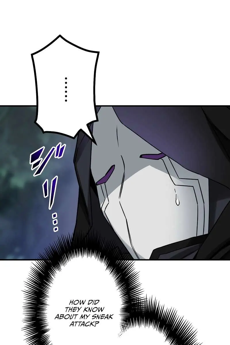 The Strongest Assassin Gets Transported to Another World With His Class Chapter 85 Page 67