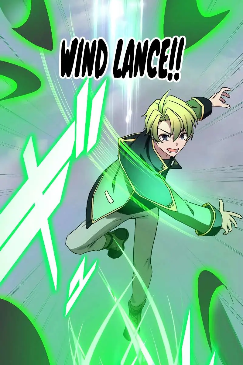 The Strongest Assassin Gets Transported to Another World With His Class Chapter 85 Page 83