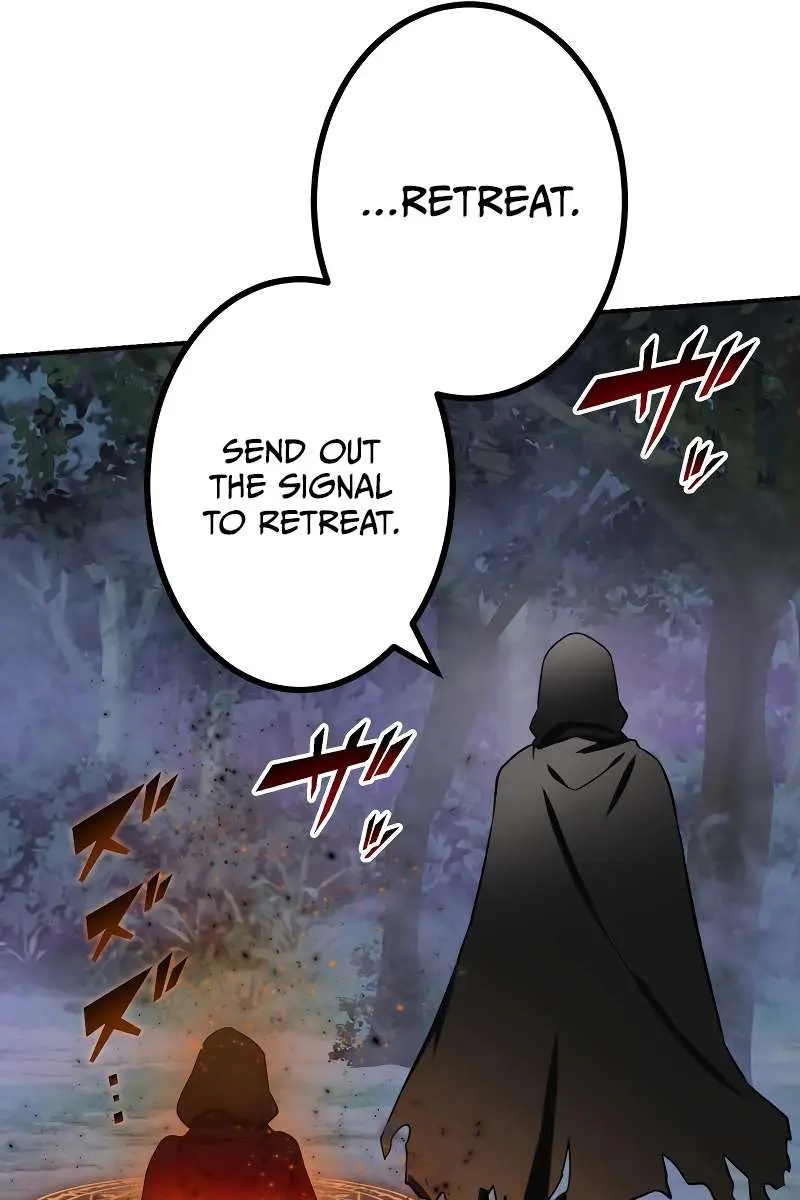 The Strongest Assassin Gets Transported to Another World With His Class Chapter 85 Page 90