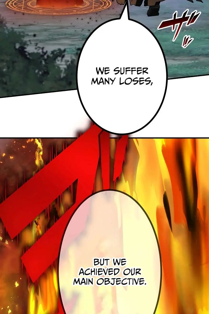 The Strongest Assassin Gets Transported to Another World With His Class Chapter 85 Page 91