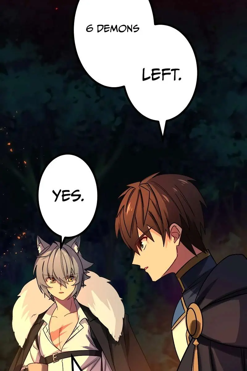 The Strongest Assassin Gets Transported to Another World With His Class Chapter 85 Page 103