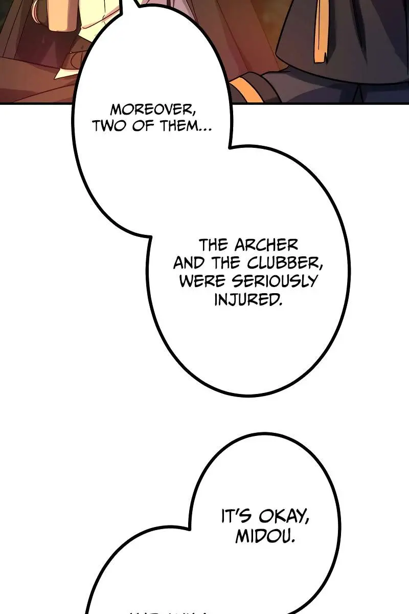 The Strongest Assassin Gets Transported to Another World With His Class Chapter 85 Page 104