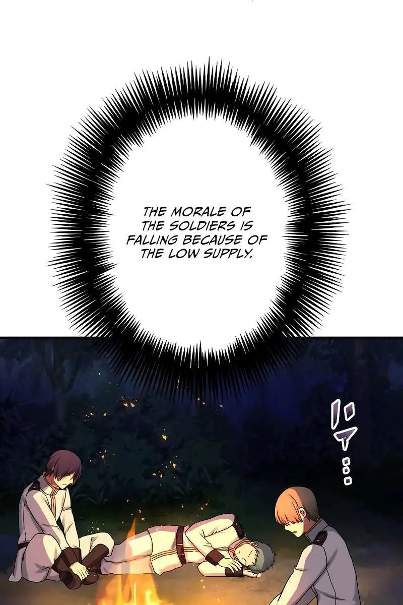 The Strongest Assassin Gets Transported to Another World With His Class Chapter 85 Page 108