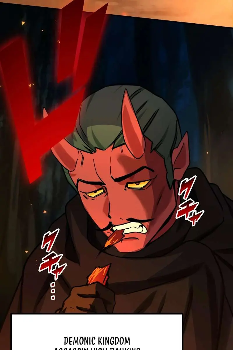 The Strongest Assassin Gets Transported to Another World With His Class Chapter 87 Page 5