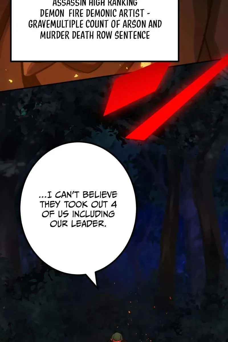 The Strongest Assassin Gets Transported to Another World With His Class Chapter 87 Page 6