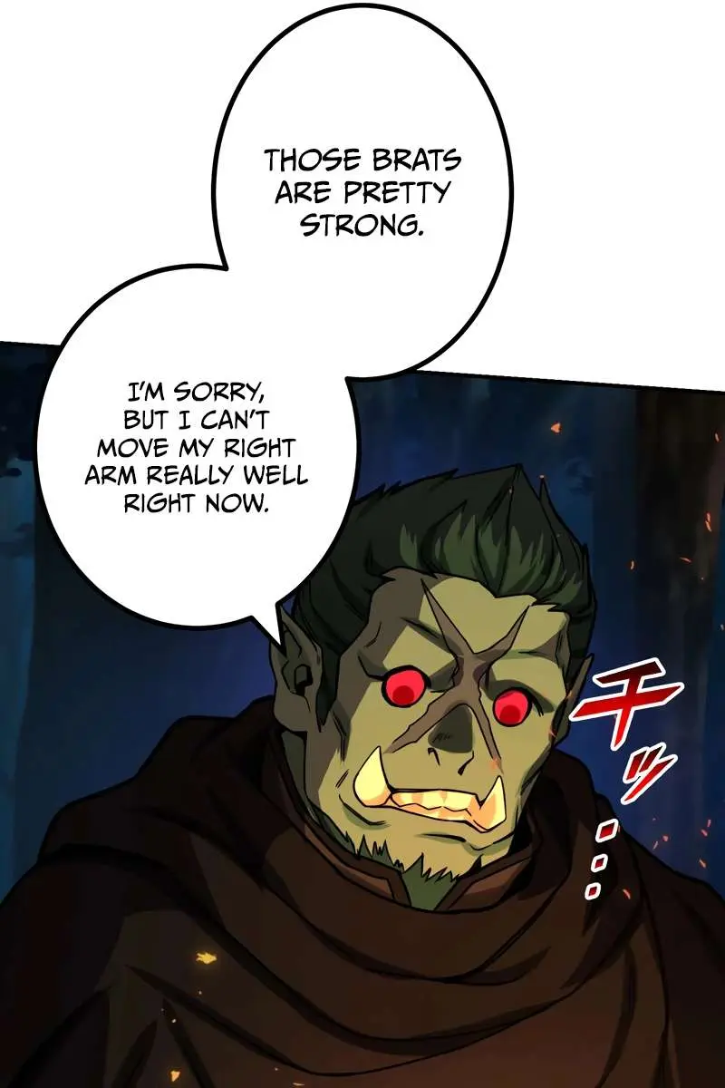 The Strongest Assassin Gets Transported to Another World With His Class Chapter 87 Page 8
