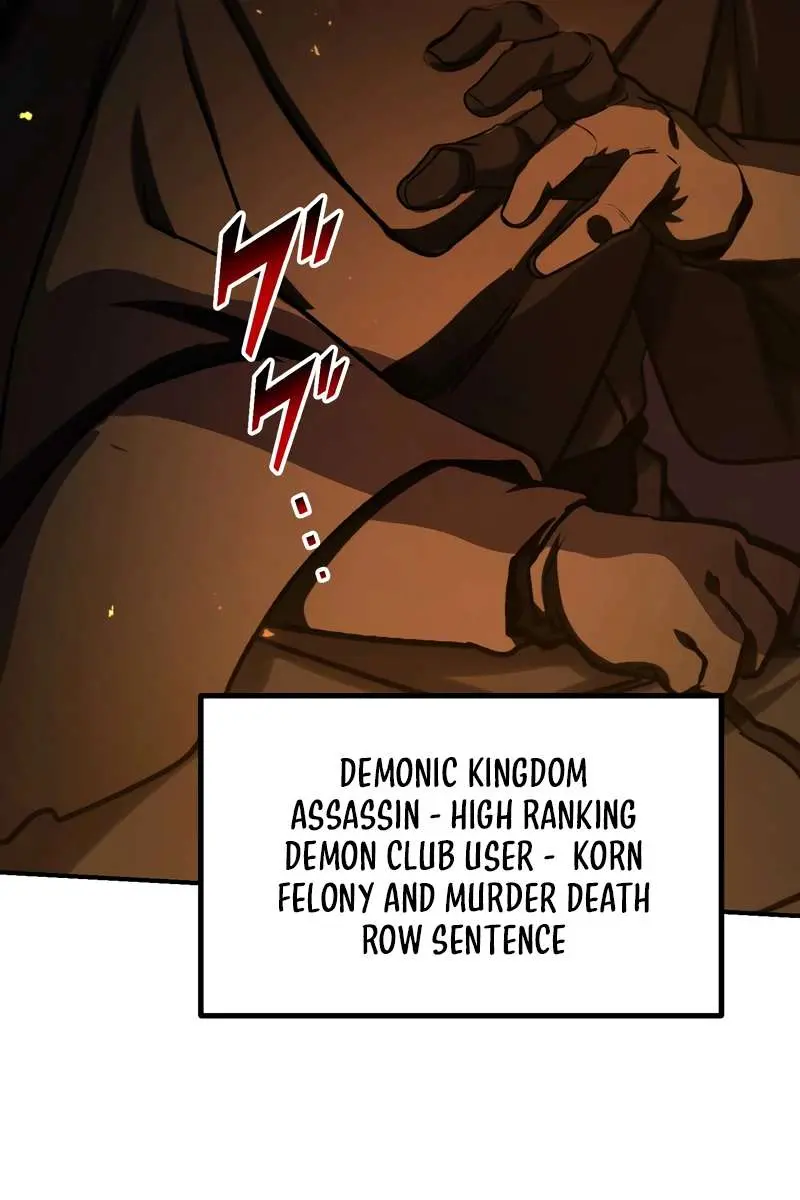 The Strongest Assassin Gets Transported to Another World With His Class Chapter 87 Page 9