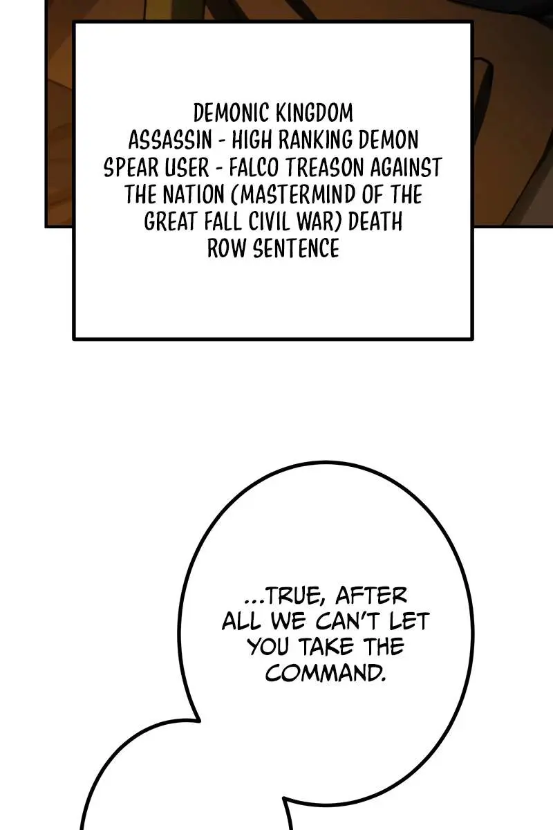 The Strongest Assassin Gets Transported to Another World With His Class Chapter 87 Page 11