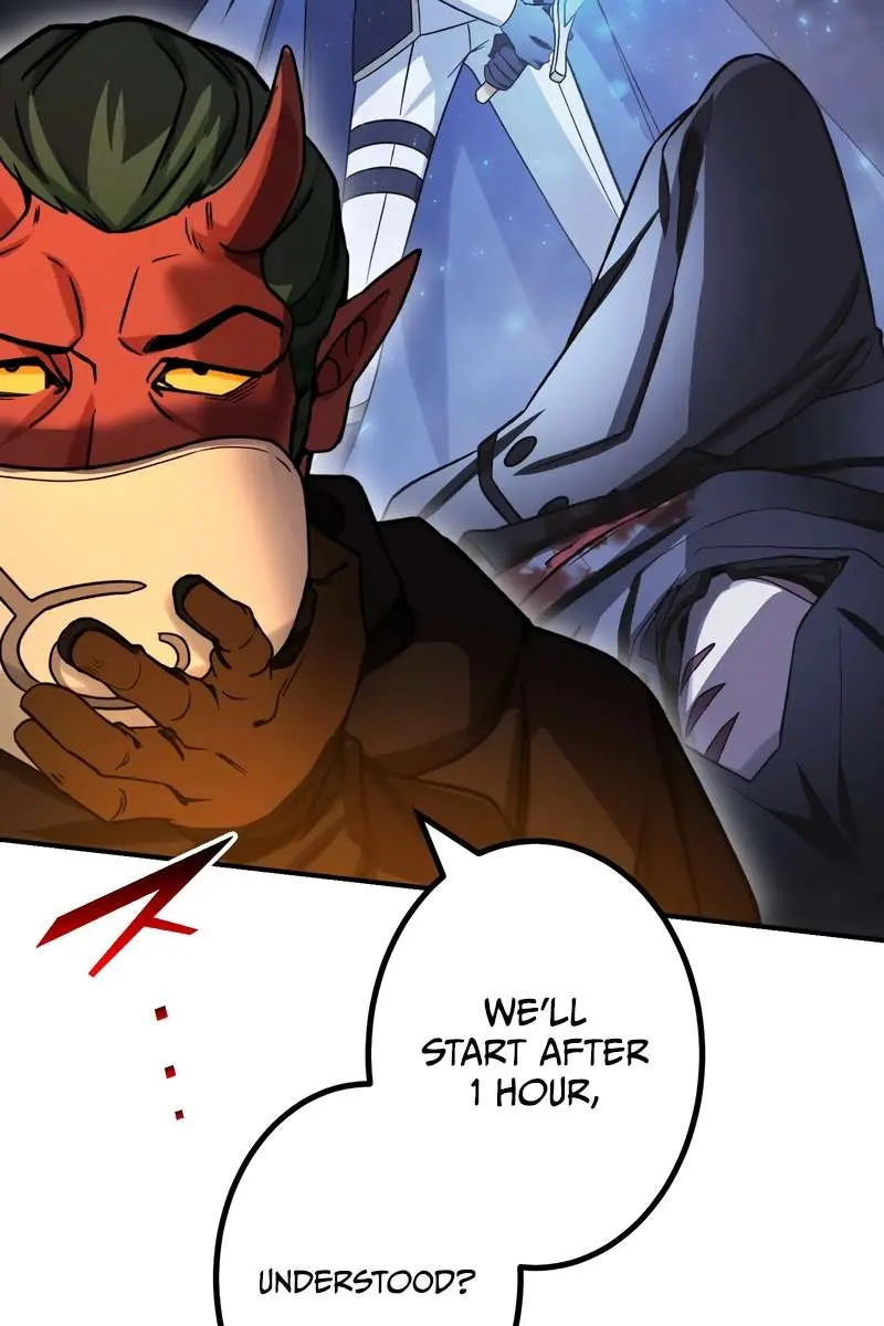 The Strongest Assassin Gets Transported to Another World With His Class Chapter 87 Page 22
