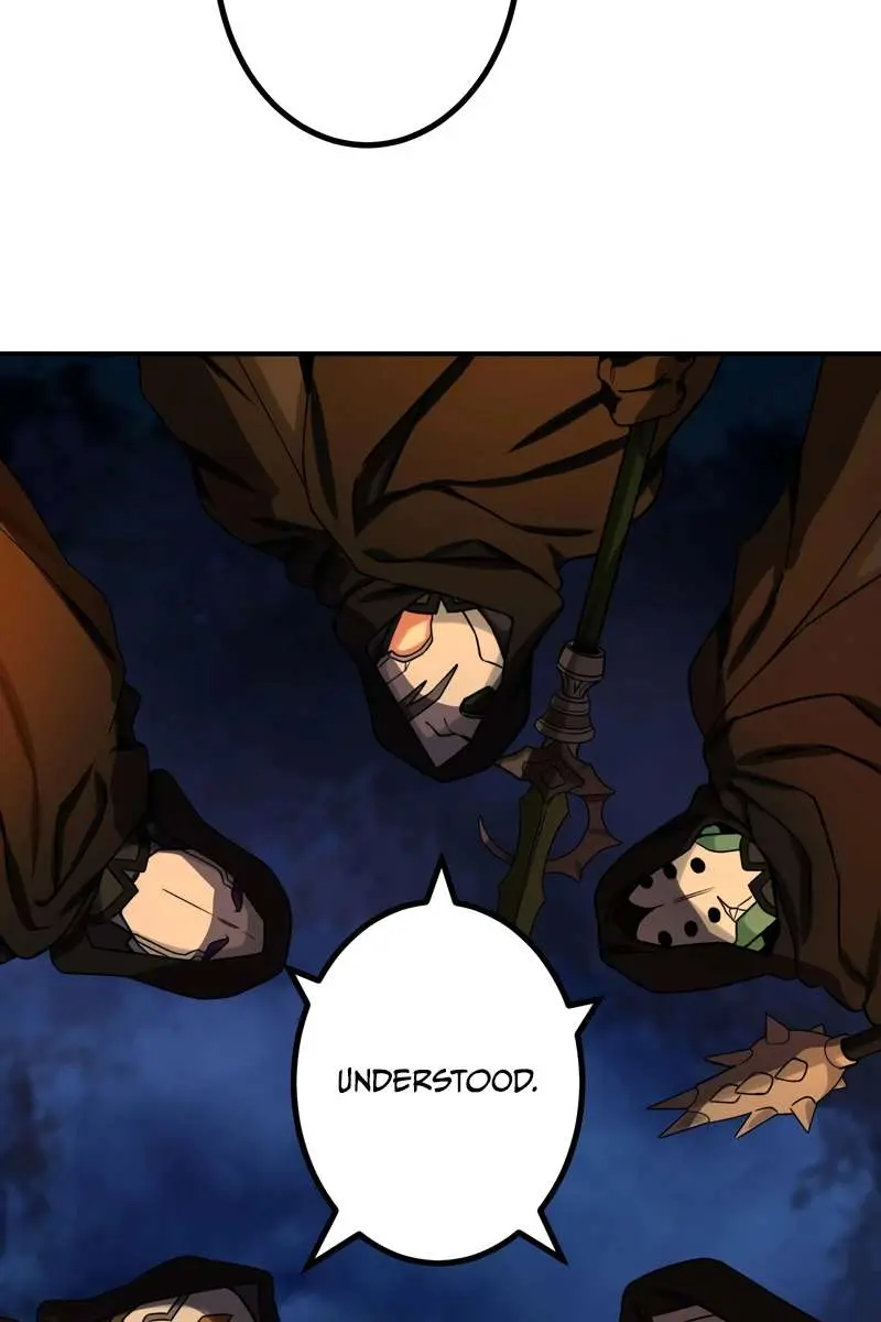 The Strongest Assassin Gets Transported to Another World With His Class Chapter 87 Page 23