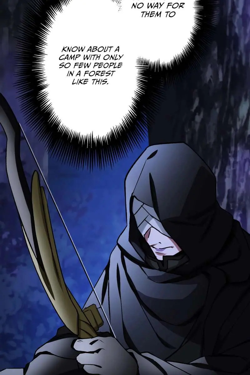 The Strongest Assassin Gets Transported to Another World With His Class Chapter 87 Page 29