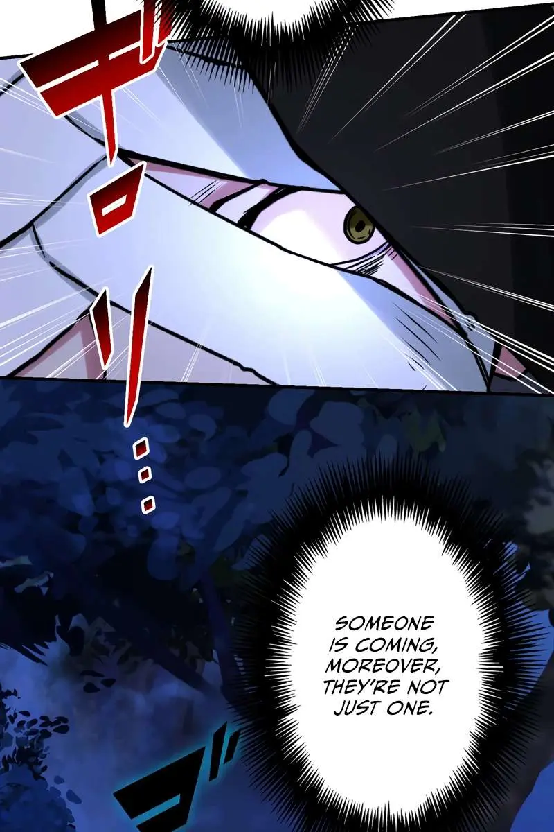 The Strongest Assassin Gets Transported to Another World With His Class Chapter 87 Page 31