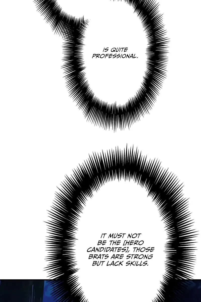 The Strongest Assassin Gets Transported to Another World With His Class Chapter 87 Page 33