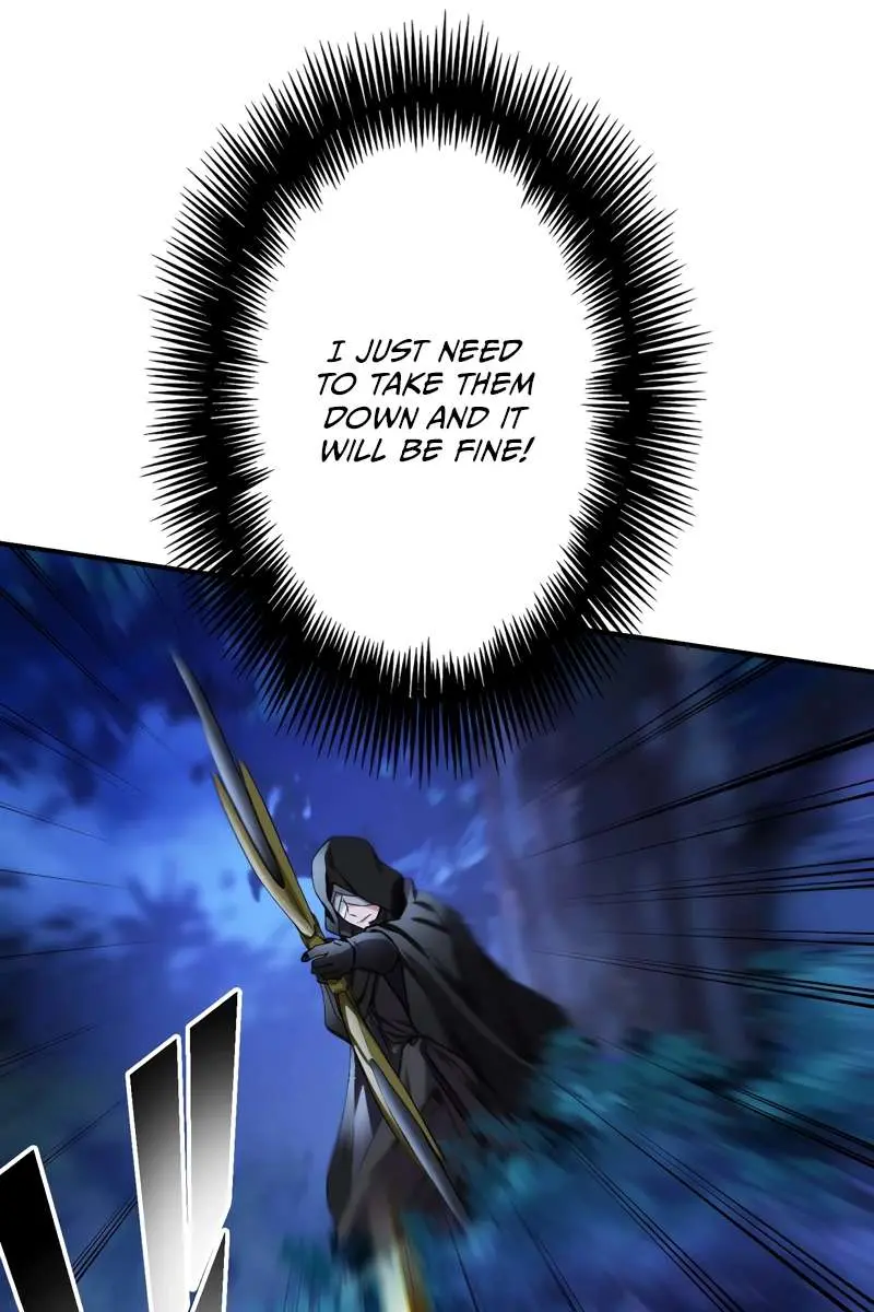 The Strongest Assassin Gets Transported to Another World With His Class Chapter 87 Page 39