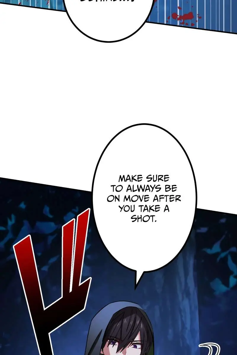 The Strongest Assassin Gets Transported to Another World With His Class Chapter 87 Page 54