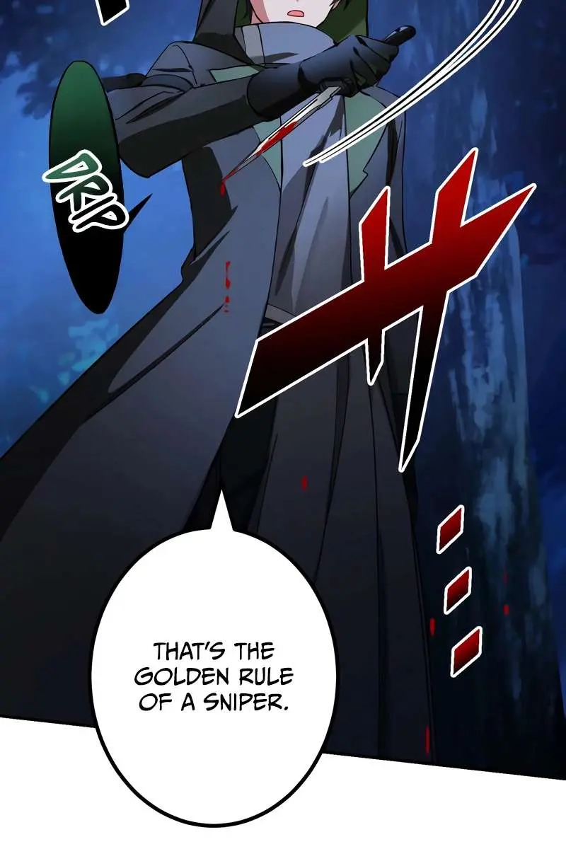 The Strongest Assassin Gets Transported to Another World With His Class Chapter 87 Page 55