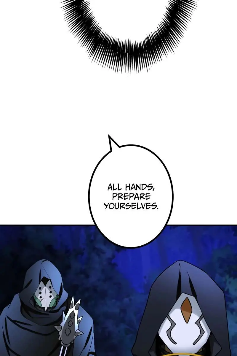 The Strongest Assassin Gets Transported to Another World With His Class Chapter 87 Page 60