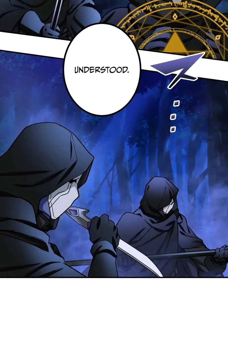 The Strongest Assassin Gets Transported to Another World With His Class Chapter 87 Page 61