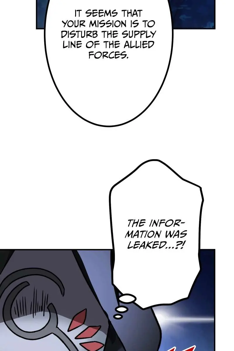 The Strongest Assassin Gets Transported to Another World With His Class Chapter 87 Page 73