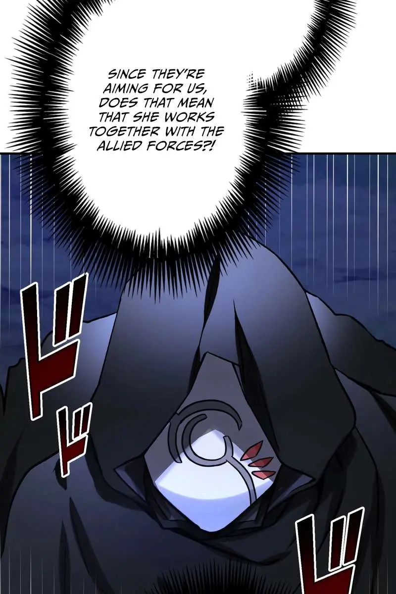 The Strongest Assassin Gets Transported to Another World With His Class Chapter 87 Page 78