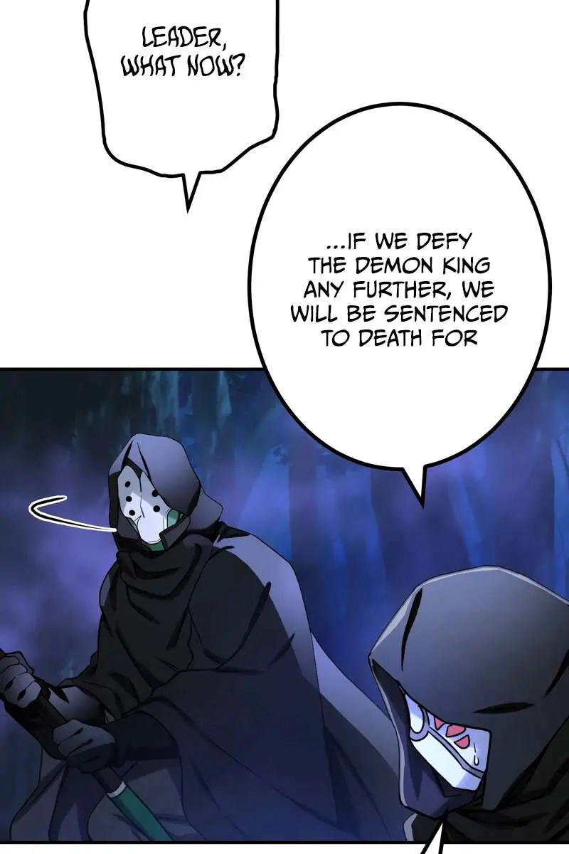 The Strongest Assassin Gets Transported to Another World With His Class Chapter 87 Page 80