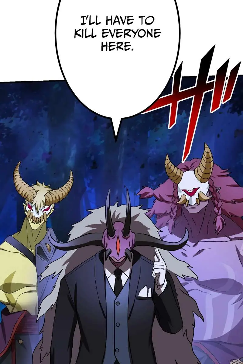 The Strongest Assassin Gets Transported to Another World With His Class Chapter 87 Page 83