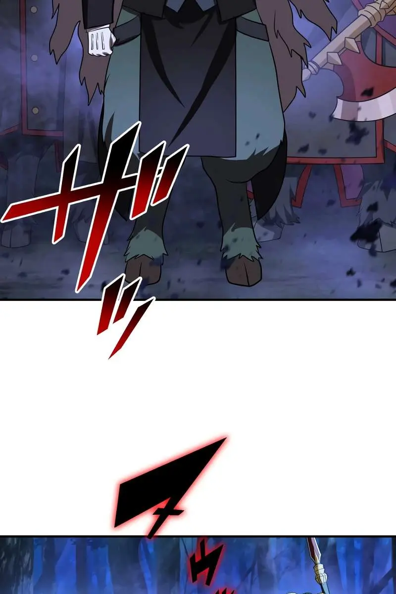 The Strongest Assassin Gets Transported to Another World With His Class Chapter 87 Page 84