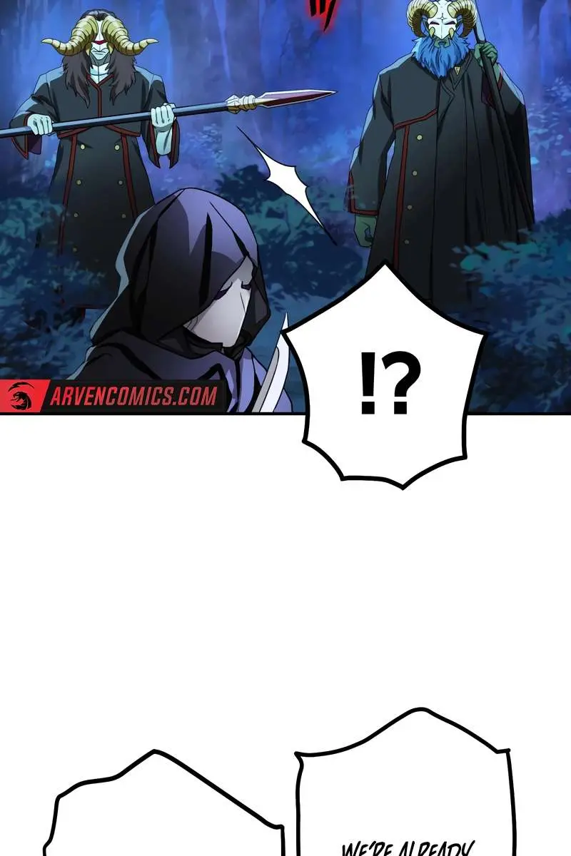 The Strongest Assassin Gets Transported to Another World With His Class Chapter 87 Page 85