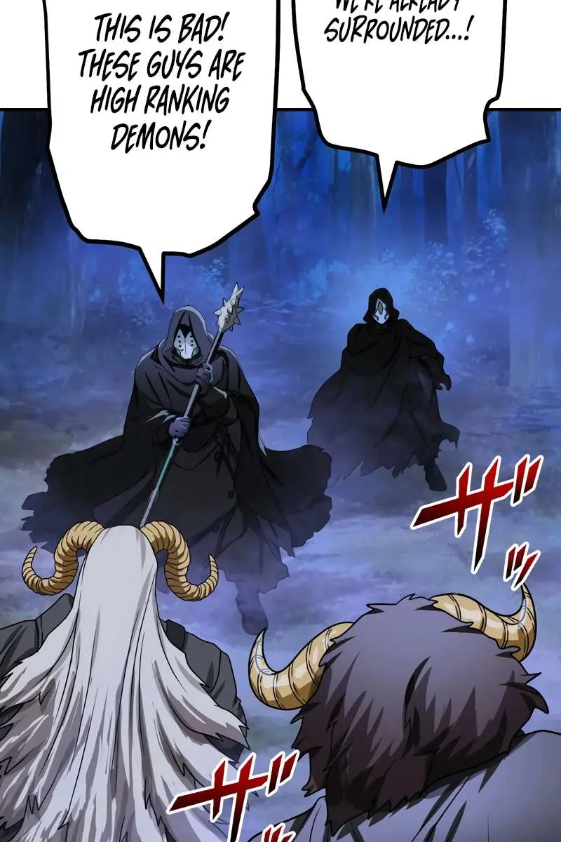 The Strongest Assassin Gets Transported to Another World With His Class Chapter 87 Page 86