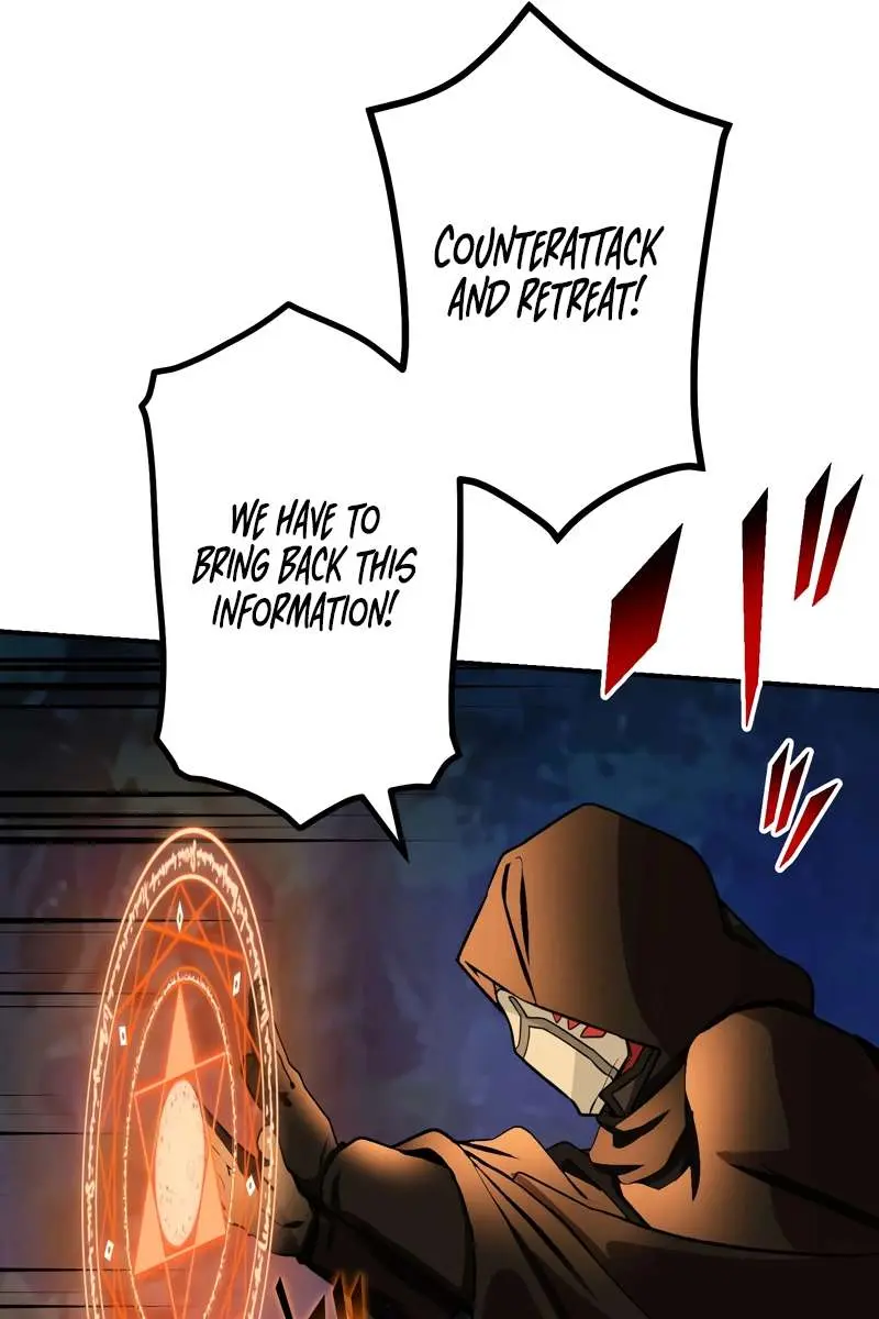 The Strongest Assassin Gets Transported to Another World With His Class Chapter 87 Page 88